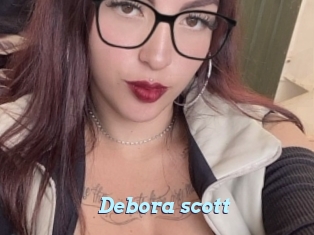 Debora_scott