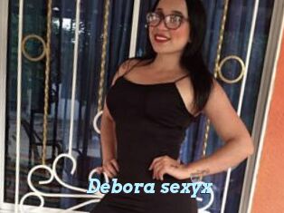 Debora_sexyx