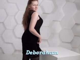 Deborahsun