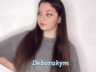 Deborakym