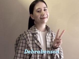 Debrabenson