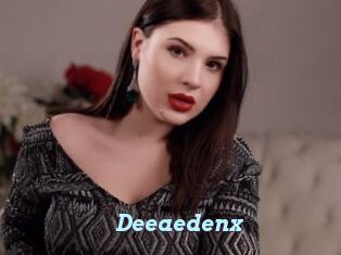 Deeaedenx