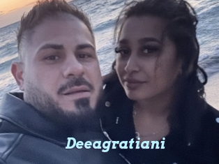 Deeagratiani