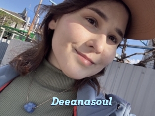Deeanasoul