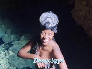 Deeyclays
