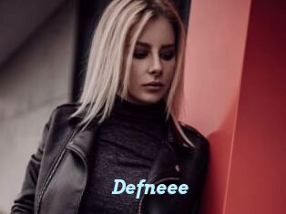 Defneee