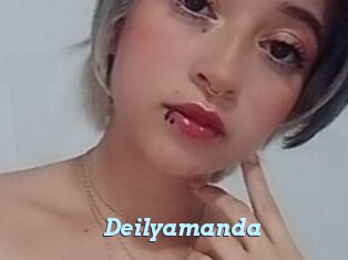 Deilyamanda