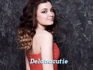 Delanacutie