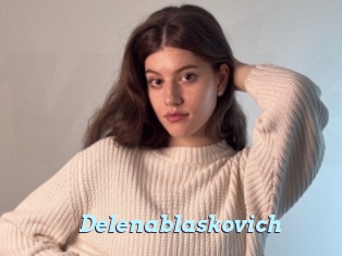 Delenablaskovich