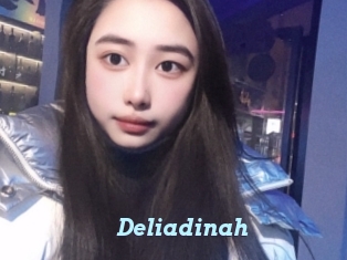 Deliadinah