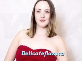 Delicateflowerx