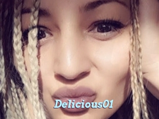 Delicious01