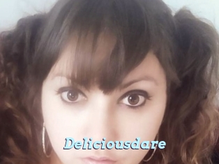 Deliciousdare