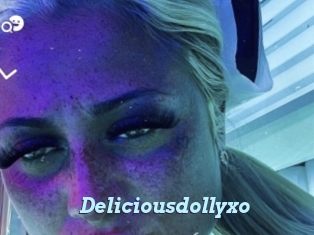 Deliciousdollyxo
