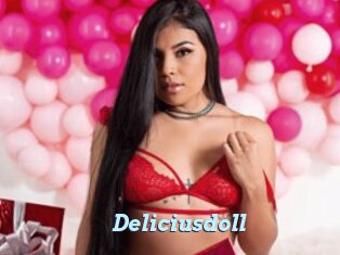 Deliciusdoll