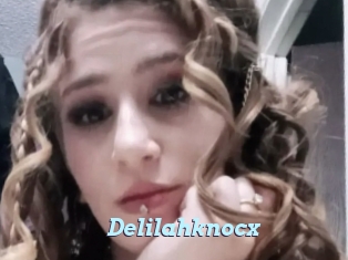 Delilahknocx