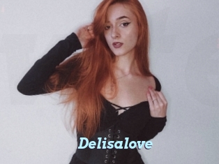 Delisalove