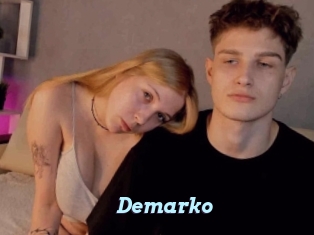 Demarko