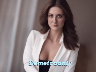 Demetraanty
