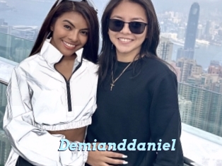 Demianddaniel