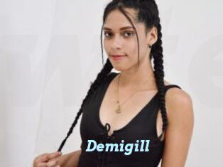 Demigill