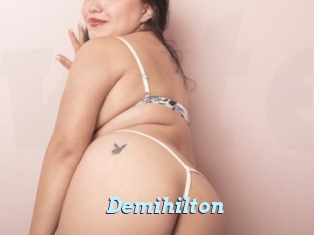 Demihilton
