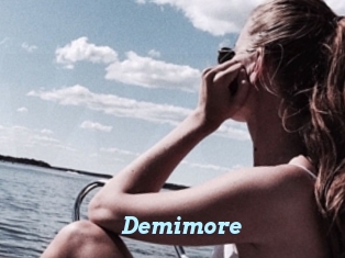 Demimore