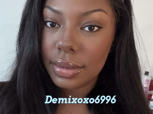 demixoxo6996 Webcam Teen