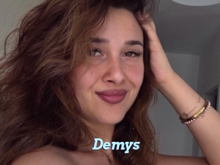 Demys
