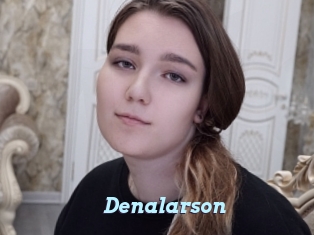 Denalarson