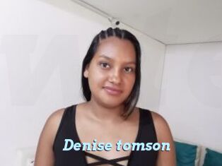 Denise_tomson