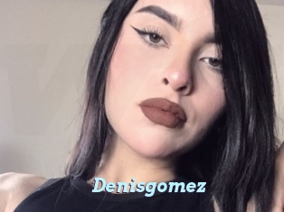 Denisgomez