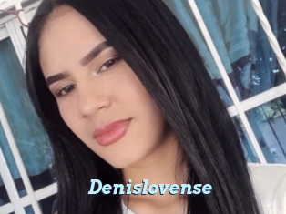 Denislovense