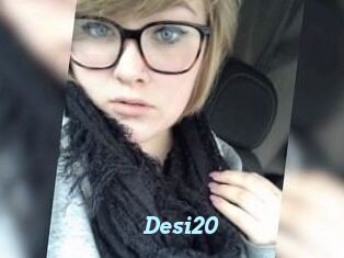 Desi20