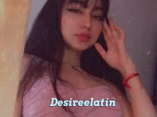 Desireelatin