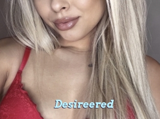Desireered