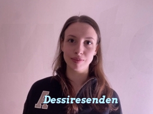 Dessiresenden