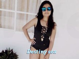 Destiny_sex
