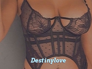 Destinylove