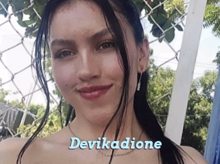 Devikadione