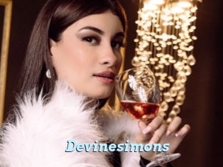Devinesimons