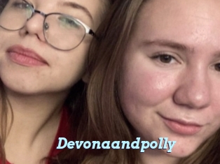 Devonaandpolly
