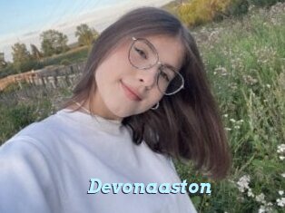 Devonaaston