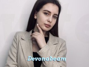 Devonabeam