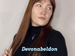 Devonabeldon