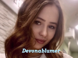 Devonablumer