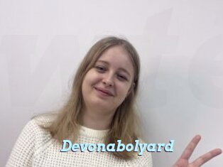 Devonabolyard
