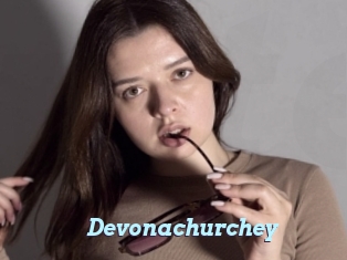 devonachurchey Webcam Teen