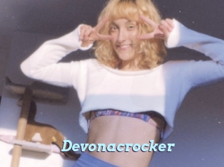 Devonacrocker
