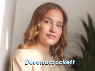 Devonacrockett